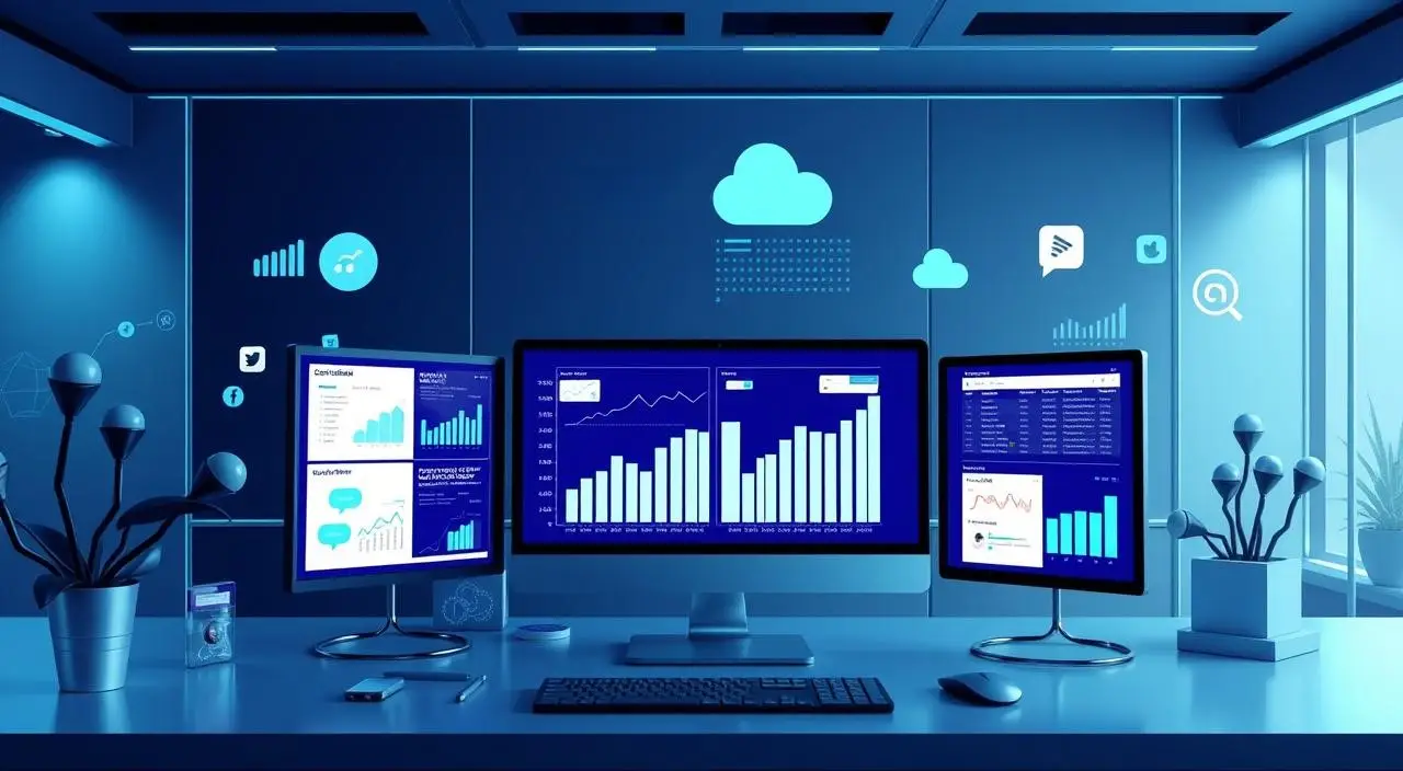 دليلك الشامل لـ أساسيات التسويق الإلكتروني مع سمارت لاين 2024 2 أساسيات التسويق الإلكتروني 1