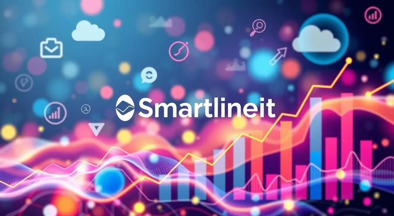 دليلك الشامل لـ أساسيات التسويق الإلكتروني مع سمارت لاين 2024 3 أساسيات التسويق الإلكتروني