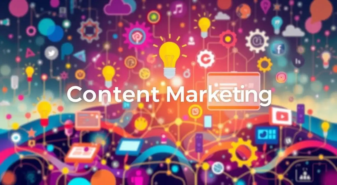 التسويق بالمحتوى 2