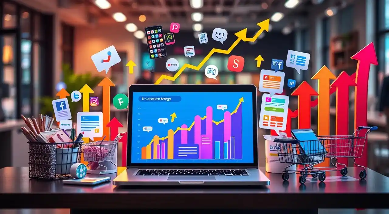 التسويق بالمحتوى