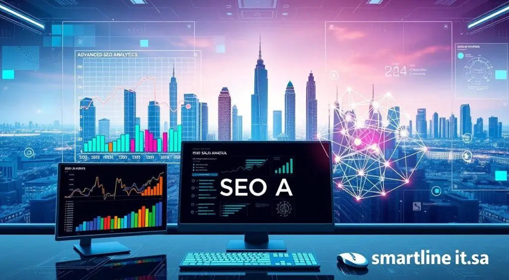 SEO analytics