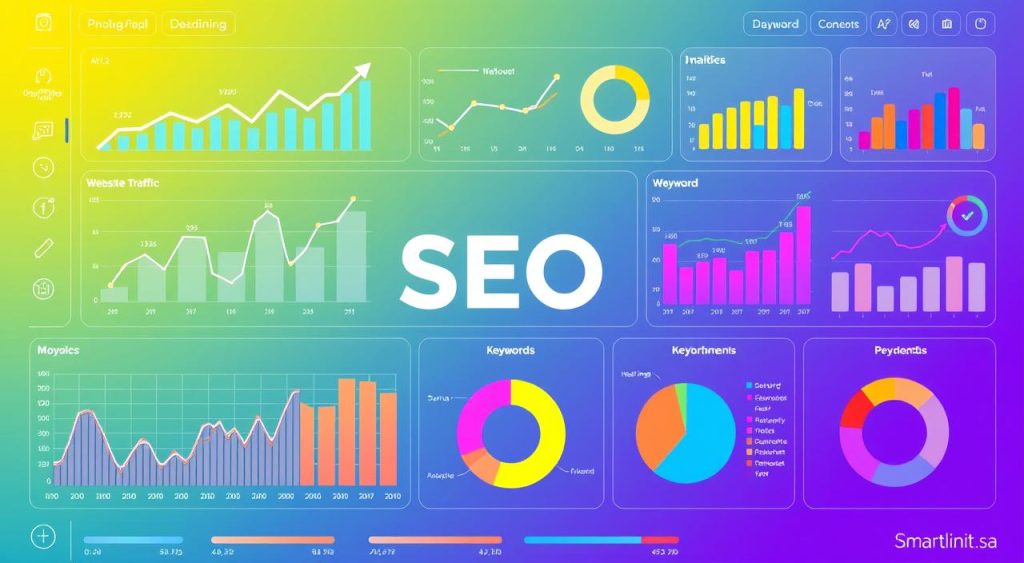 seo performance metrics