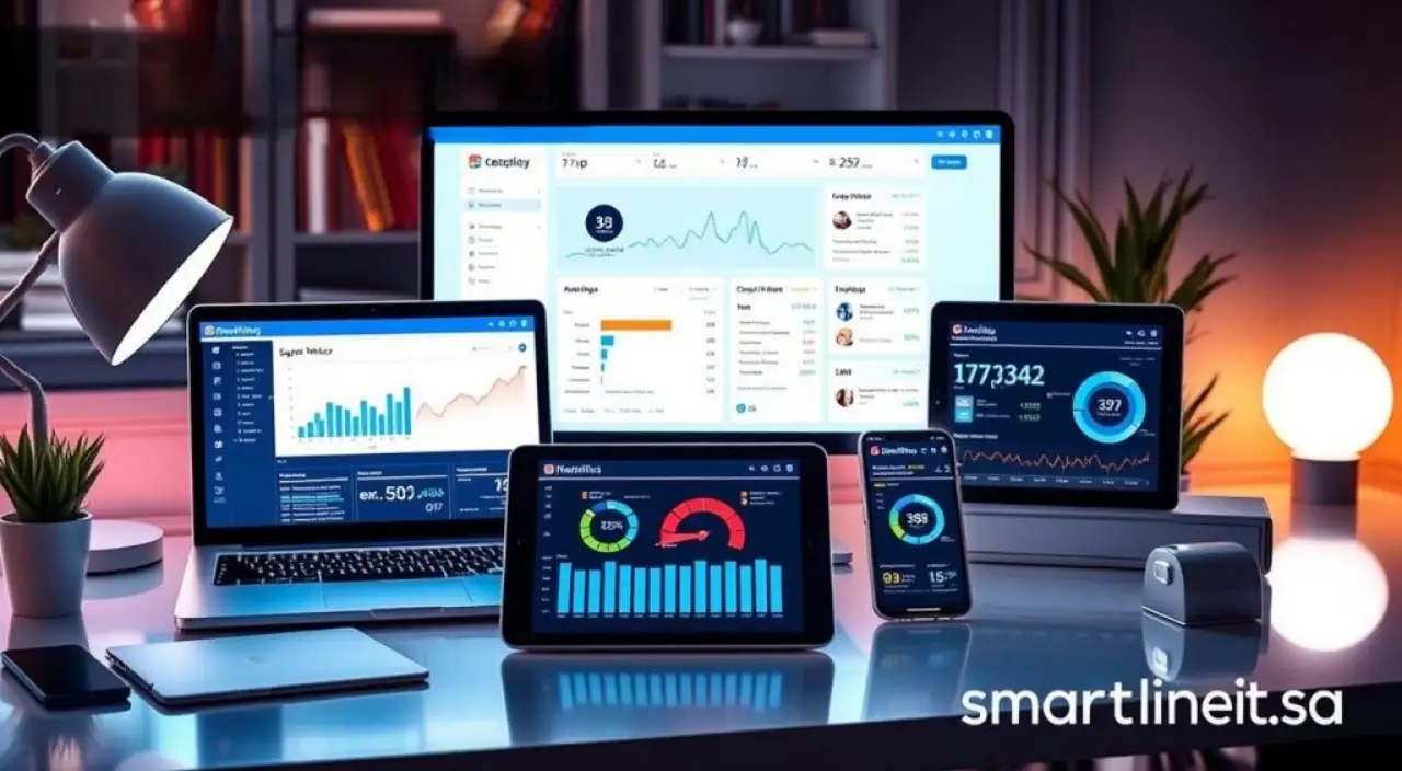 استضافة مواقع سريعة وقوية