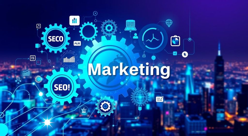 استراتيجيات التسويق الرقمي