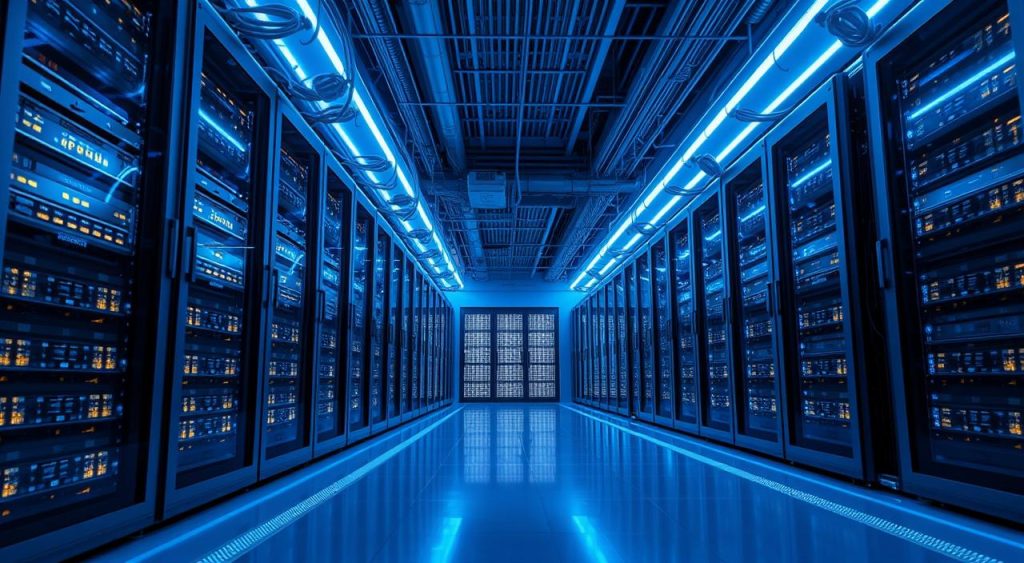 استضافة المواقع