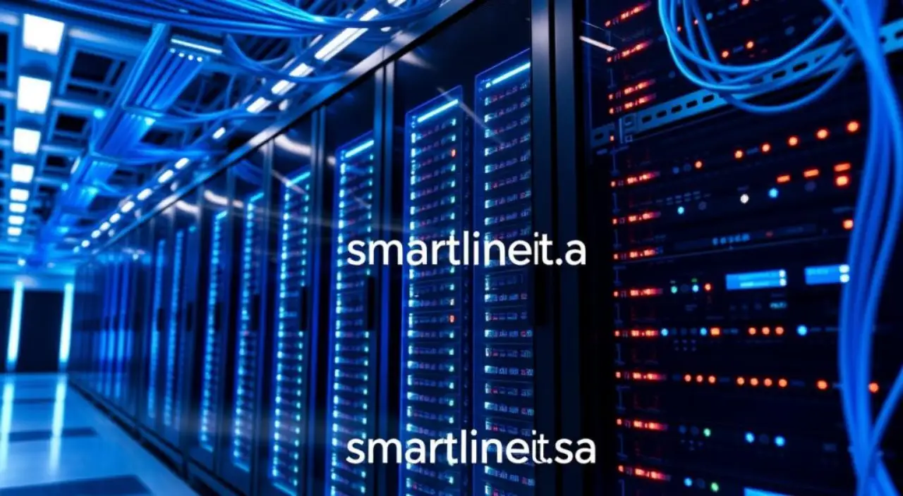 استضافة مواقع سريعة وقوية