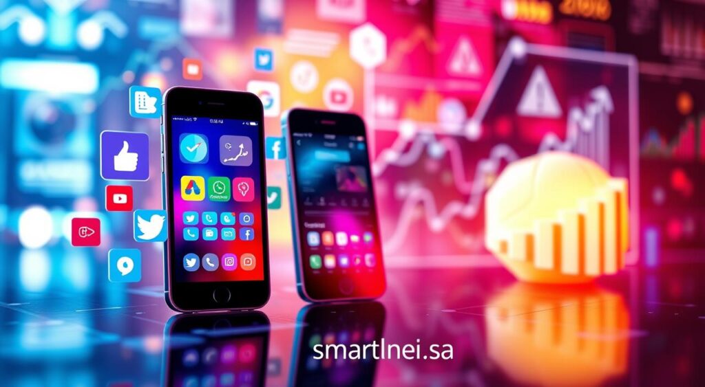 تسويق تطبيق