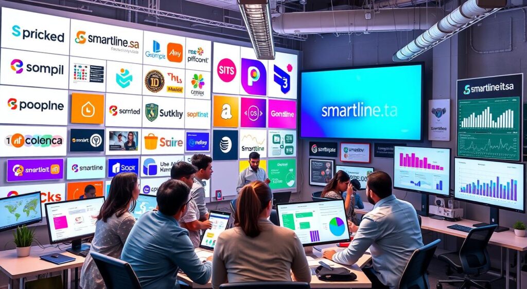 قياس نجاح الهوية البصرية