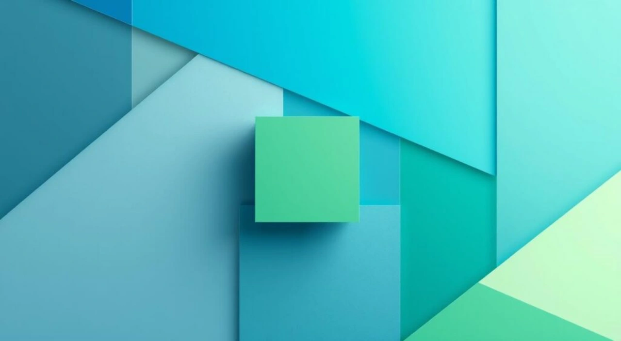 نظام الألوان في تصميم الهوية البصرية